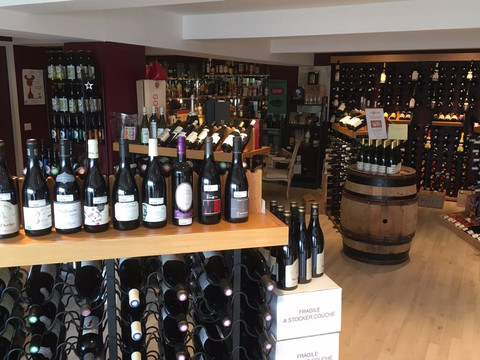 Cavavin-Craponne必去景点