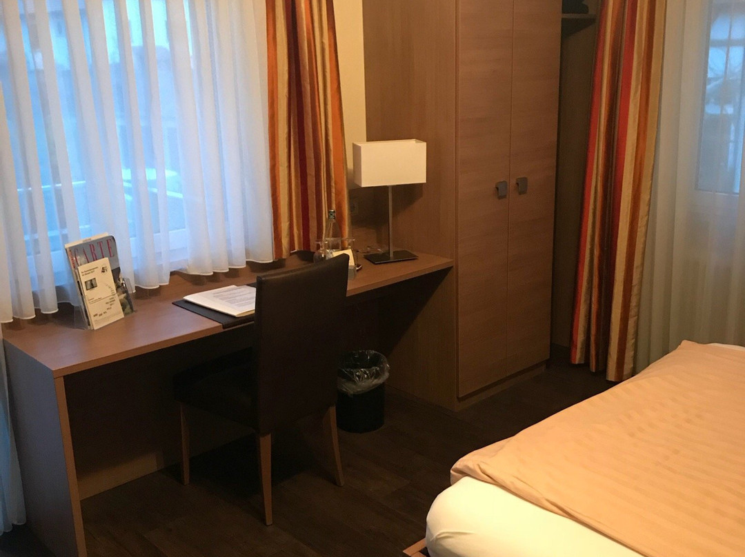 Hotel Gasthaus Adler主图