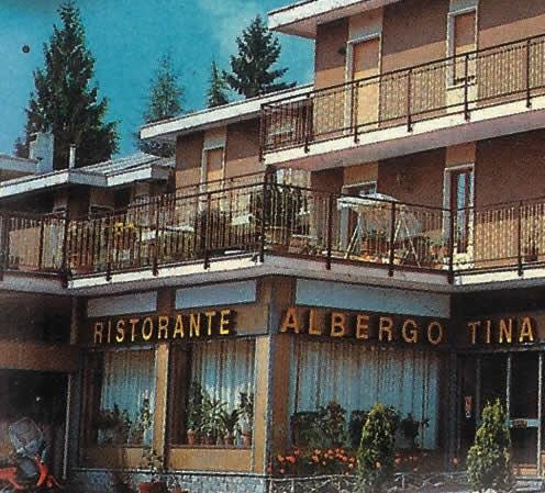 Albergo Tina