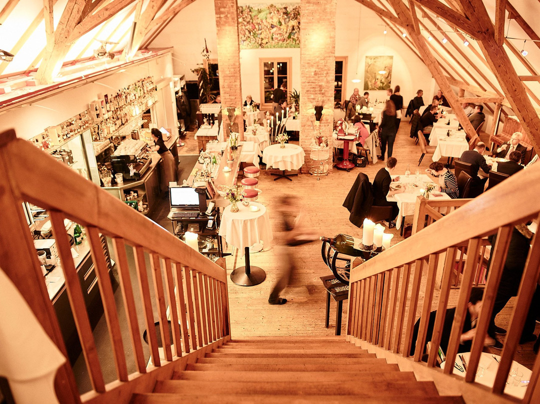 Restaurant Haberbuni