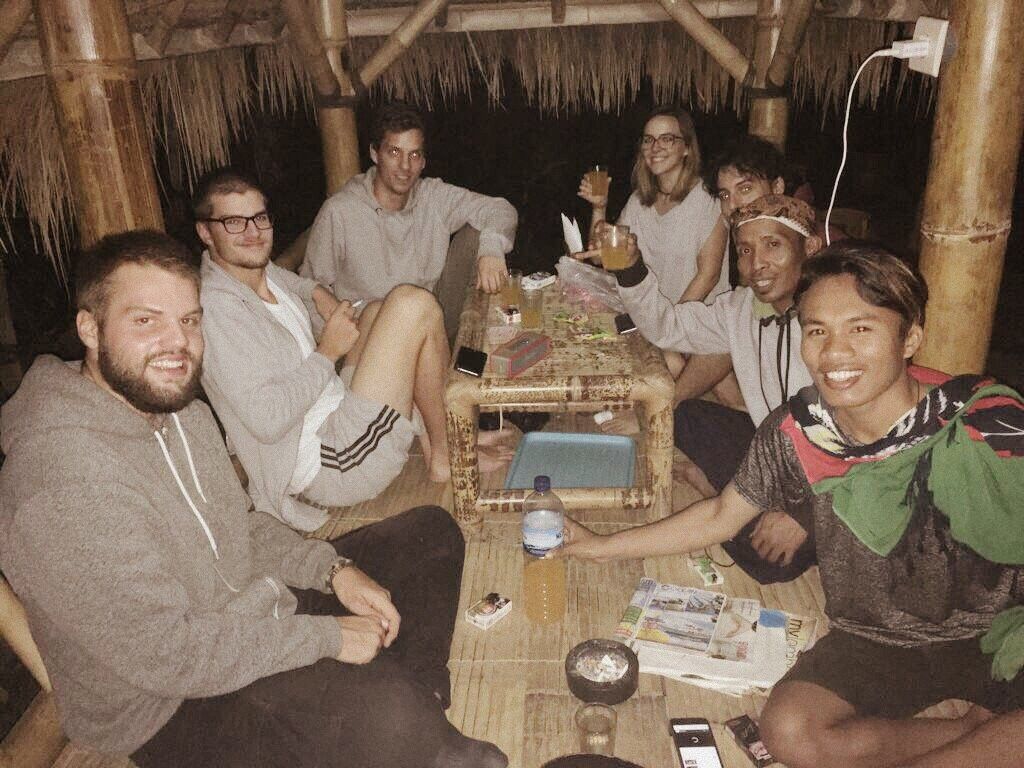 Jonny Tour Guide-Tetebatu必去景点