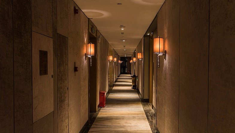 亿民平安国际大酒店(深圳福田会展中心店)主图