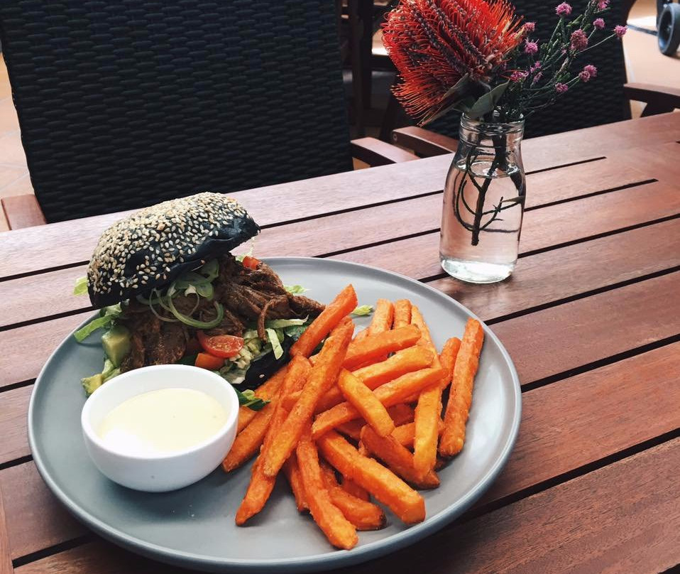 Wellstead餐馆和美食-Museum Cafe Bremer Bay