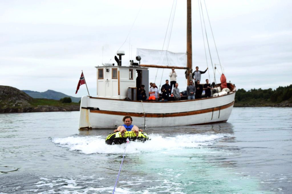 GOSTA, Go Stavanger景点图片