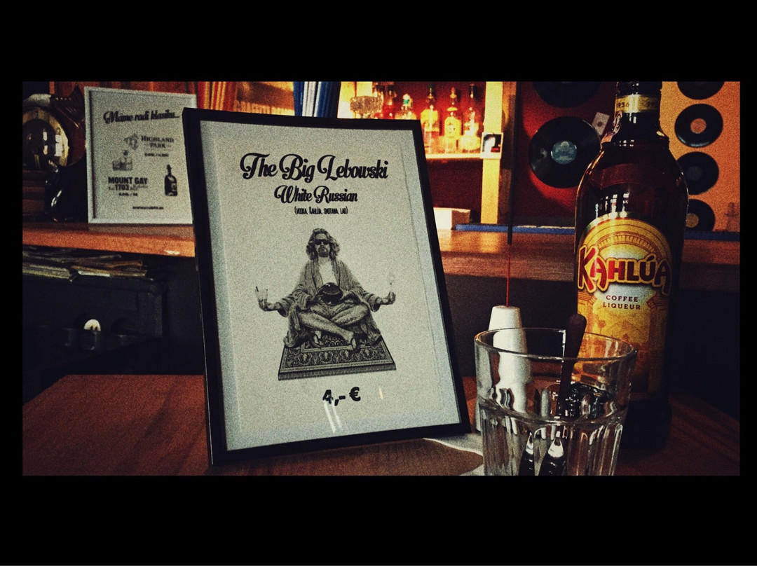 Klub 44-波普拉德必去景点