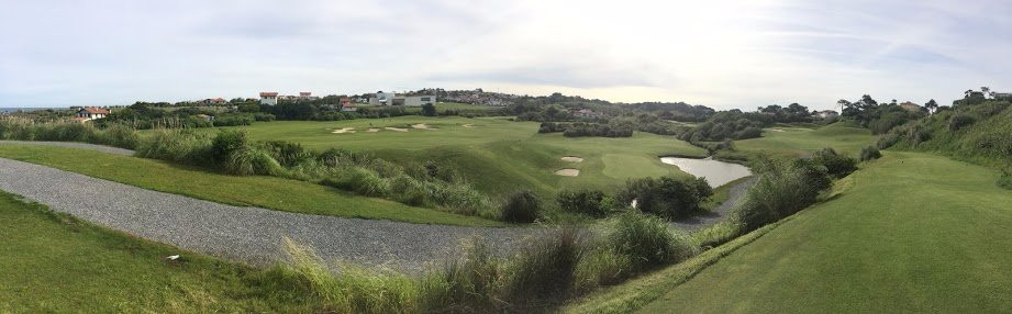 Parcours Sensations Golf D'ilbarritz景点图片