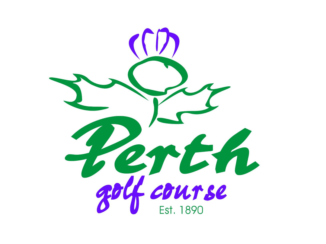 Perth Golf Course-Perth必去景点