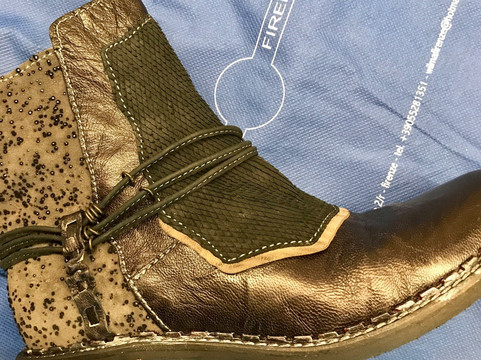 Wilma Firenze-佛罗伦萨必去景点