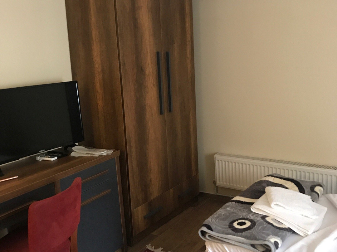 Hotel Edi Imperial主图