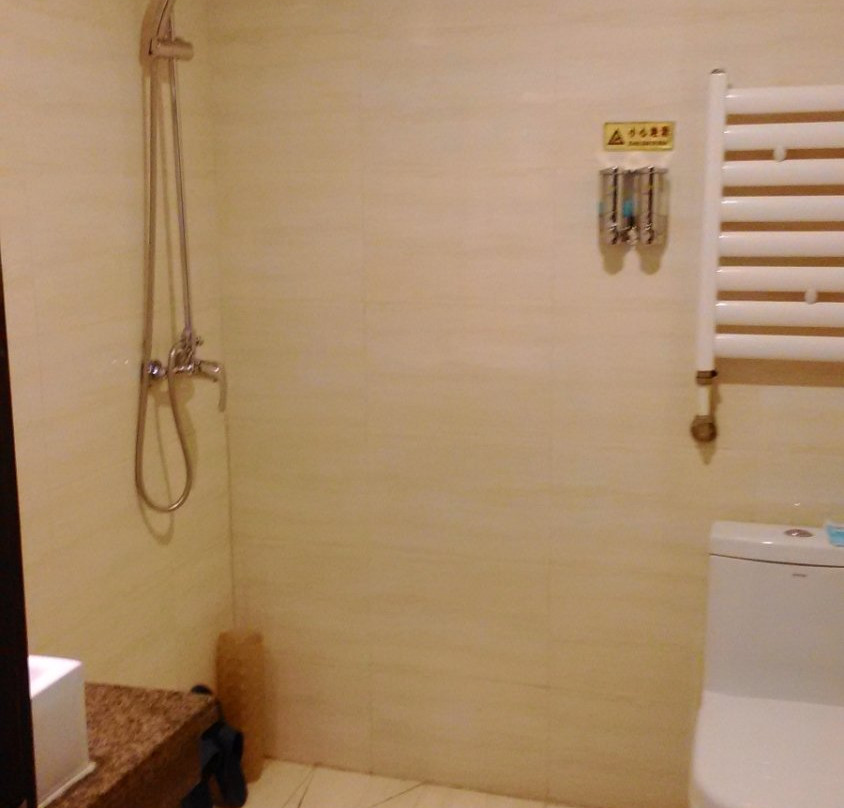 甘肃农垦宾馆主图