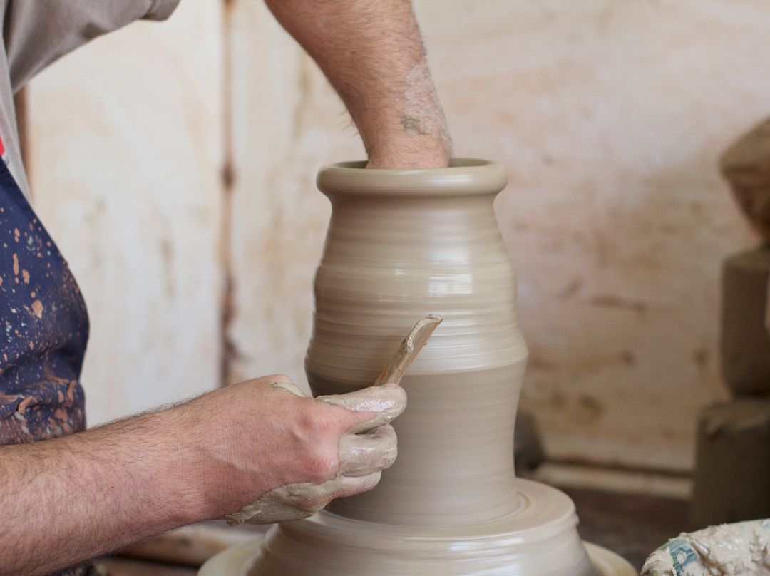 Agost旅游攻略图片