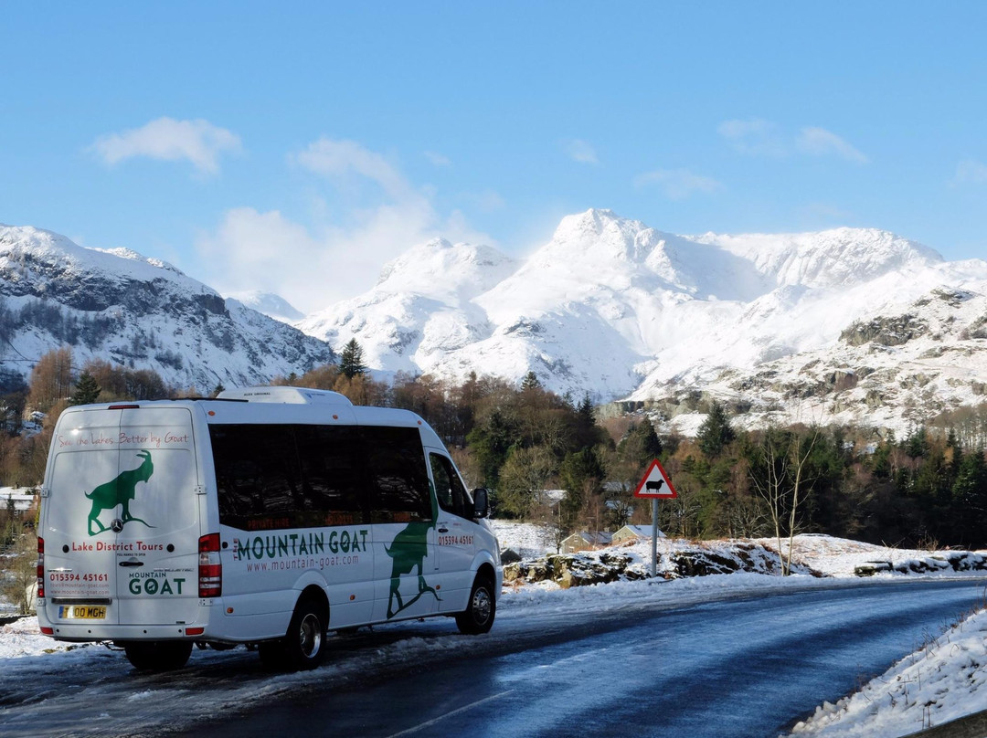 野山羊旅行社-温德米尔必去景点