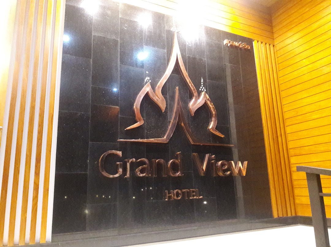 Grand View Hotel主图