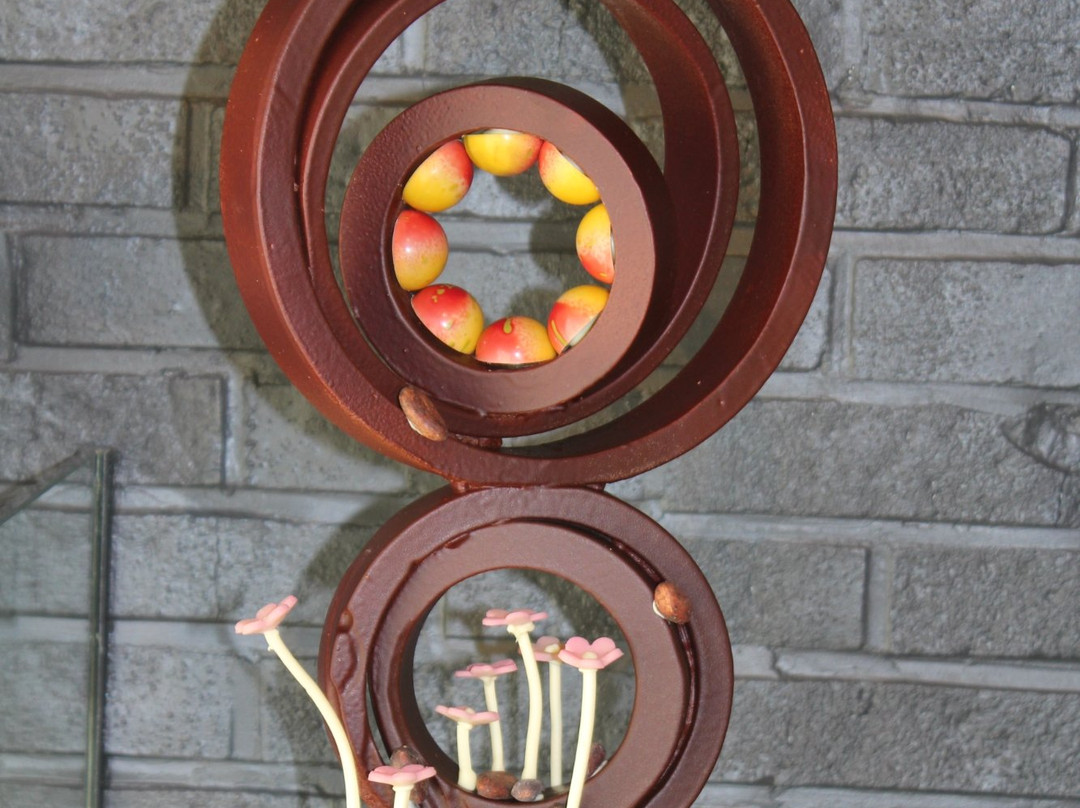 Chocolaterie Hannes D'Heedene景点图片