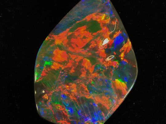 Opal Bin-Lightning Ridge必去景点