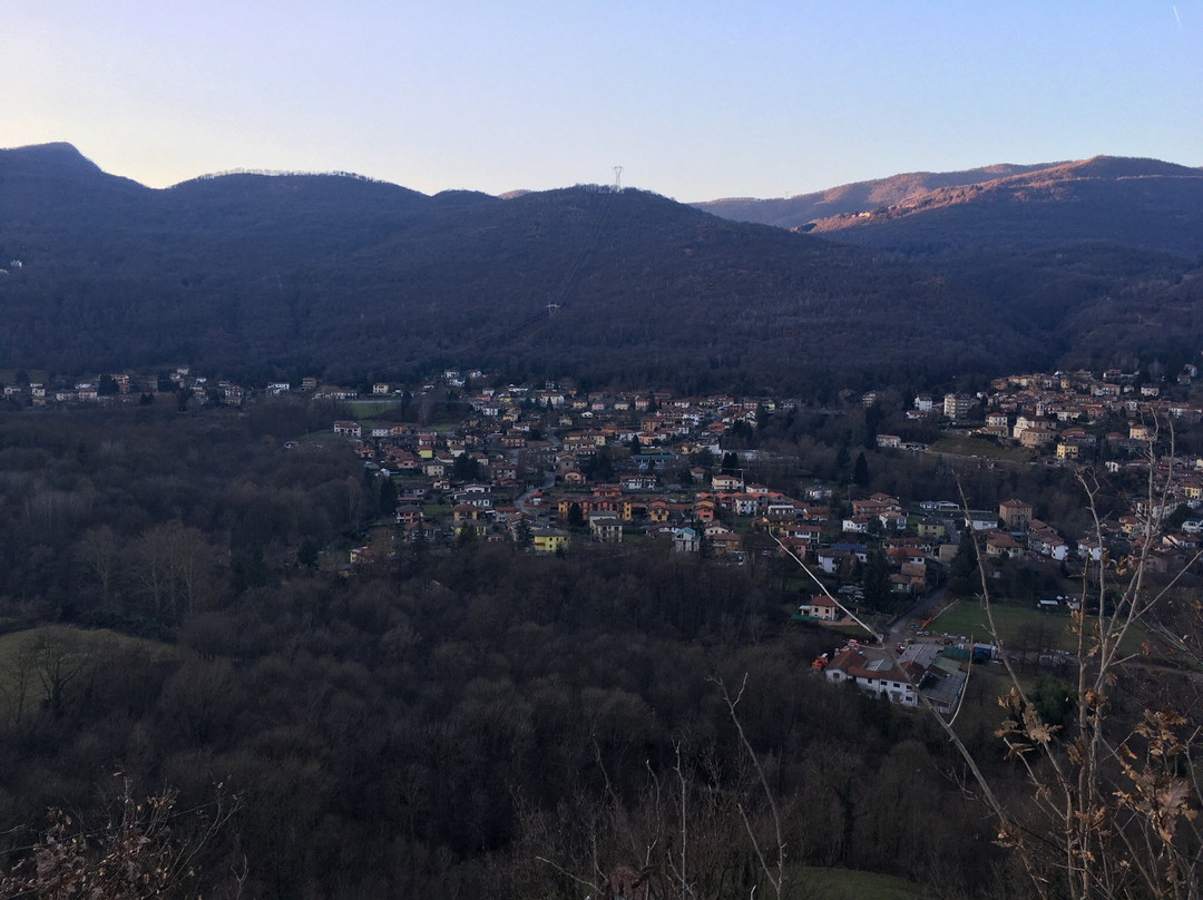 Porto Ceresio旅游攻略图片