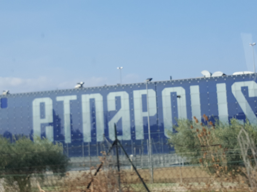 Etnapolis Shopping Center-Belpasso必去景点