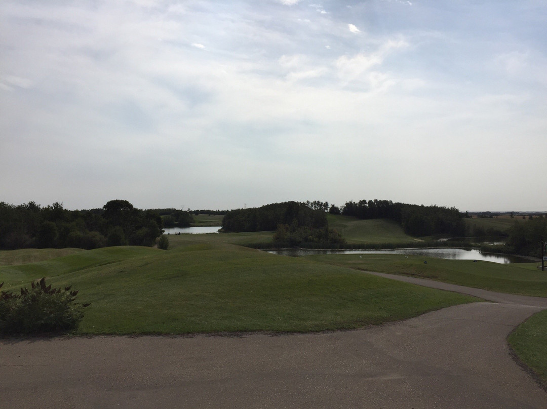 Pheasantback Golf Club景点图片