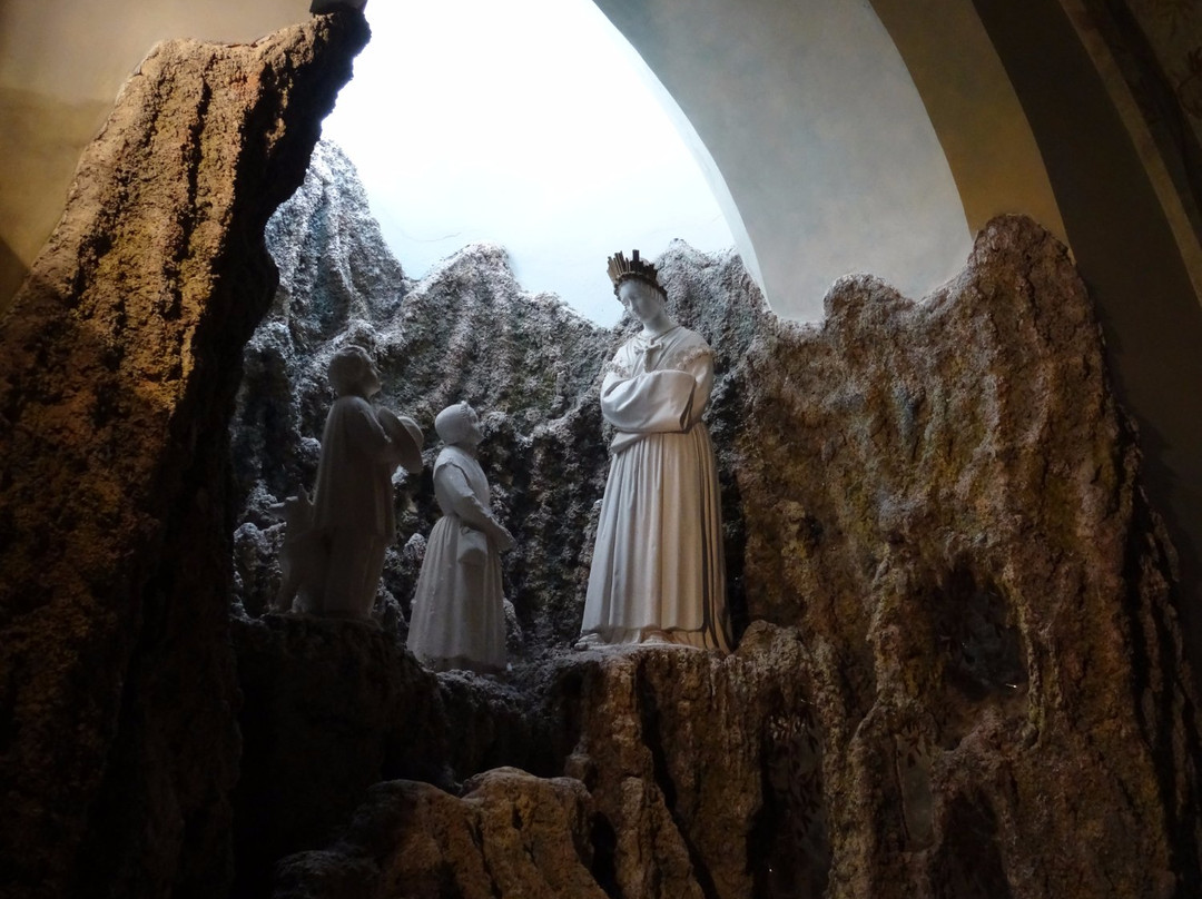 Eglise Saint Jacques景点图片