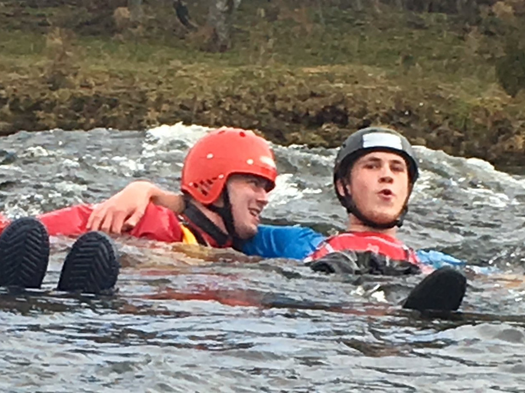 East Neuk Outdoors-Anstruther必去景点