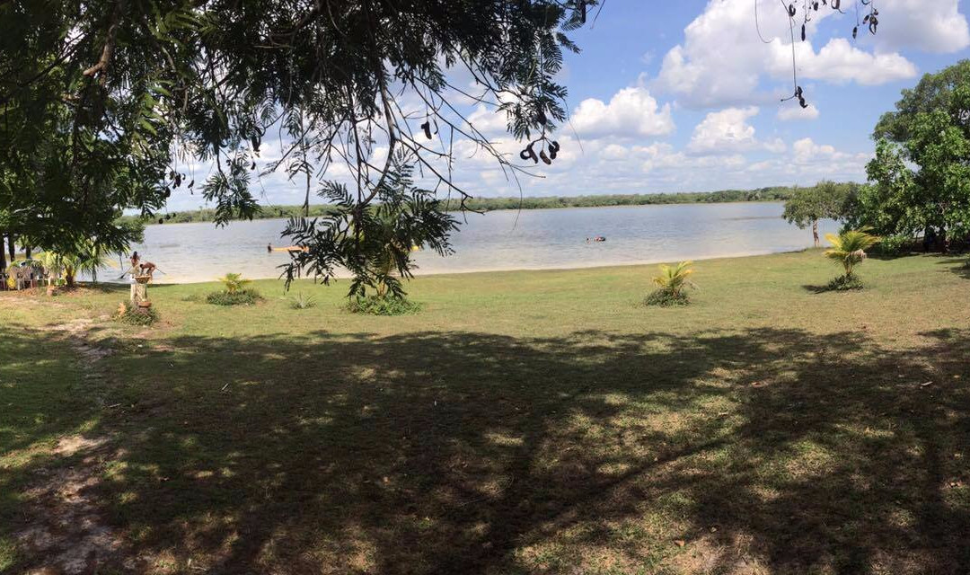 Camping Lagoa do Casso