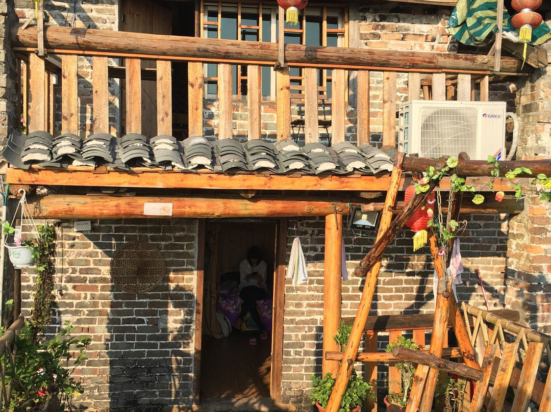 南岗瑶寨-连南瑶族自治县必去景点