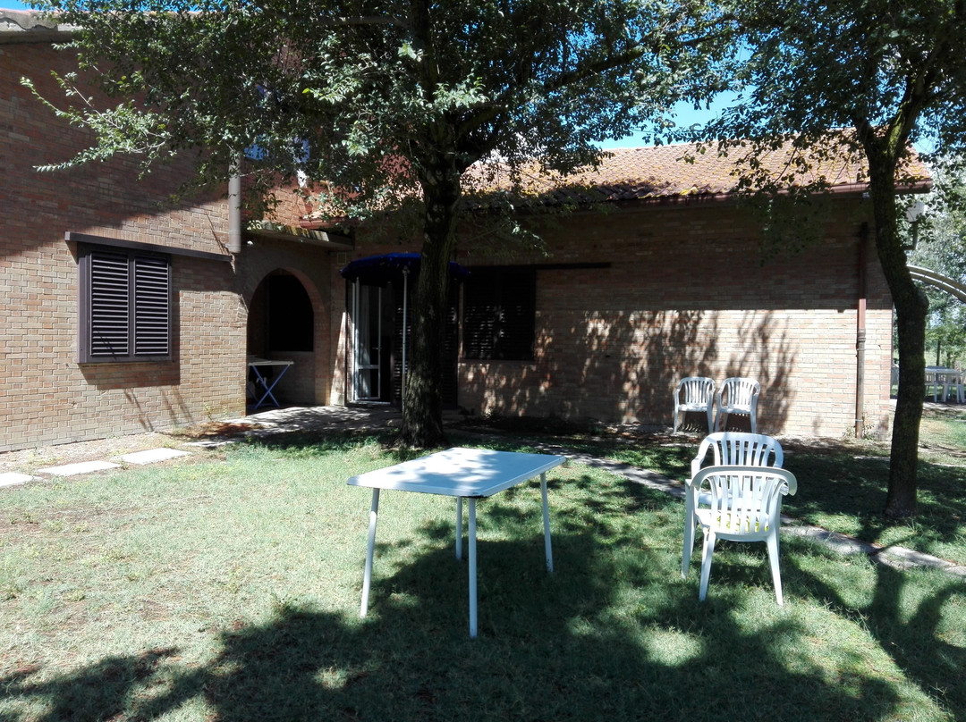 Residenza La Principina - Borgo S. Antonio