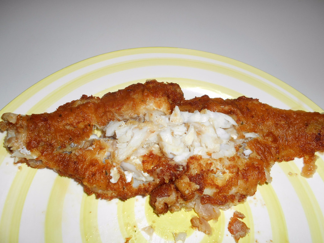 Hoge Hexel餐馆和美食-Maatjes Vispaleis