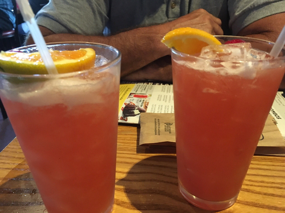 Chili's
