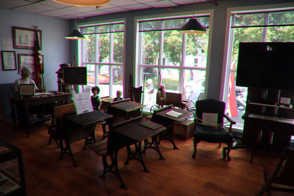 Thousand Islands Museum-Clayton必去景点