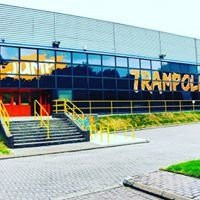 TopJump Trampoline Park景点图片