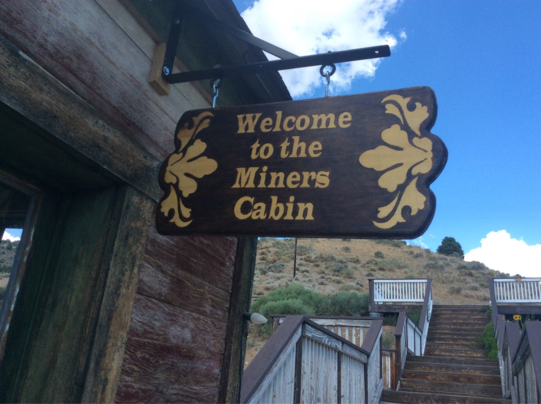 Ely Renaissance Village-Ely必去景点