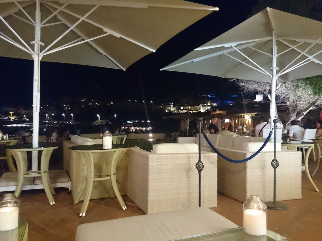 Porto Cervo