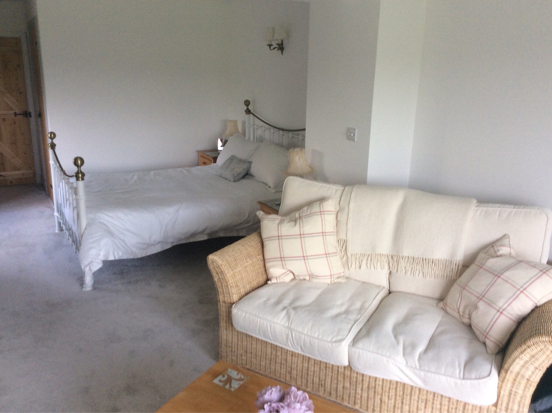 Cedar Cottage Bed & Breakfast