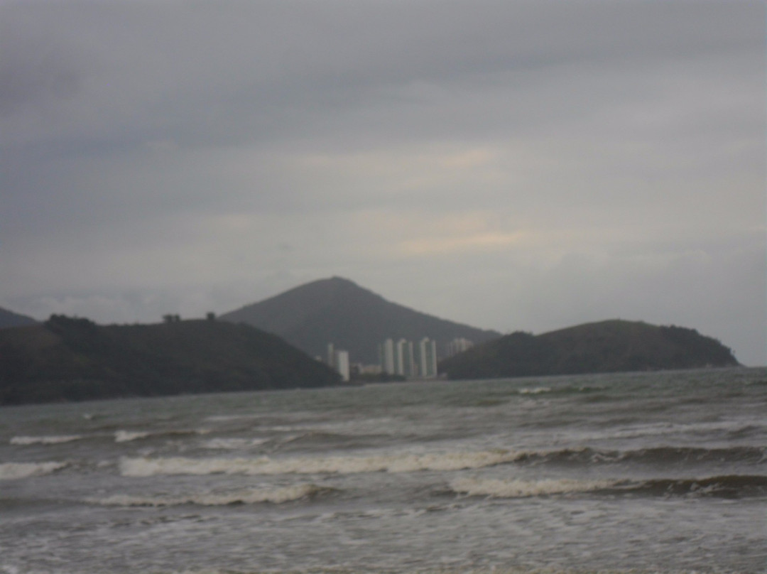 Centro Beach-Caraguatatuba必去景点