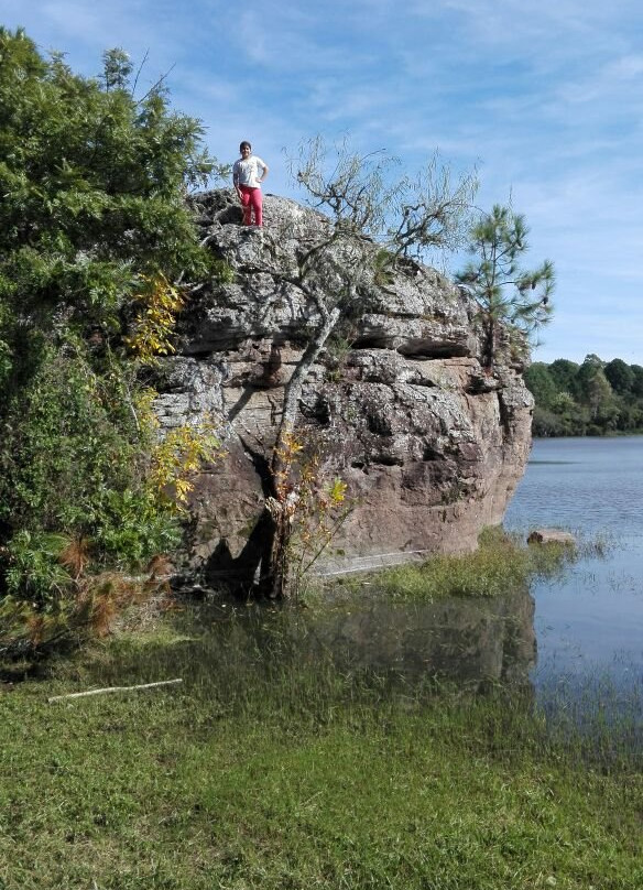 Rio Negro Department旅游攻略图片