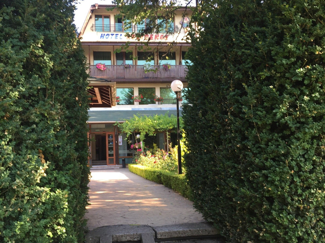 家庭酒店