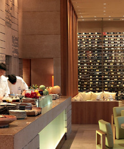 Zuma Miami餐厅图片