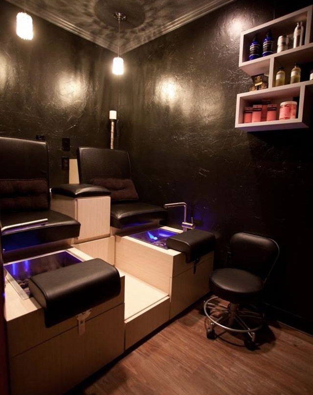 Rejuvenations Spa-Hays必去景点