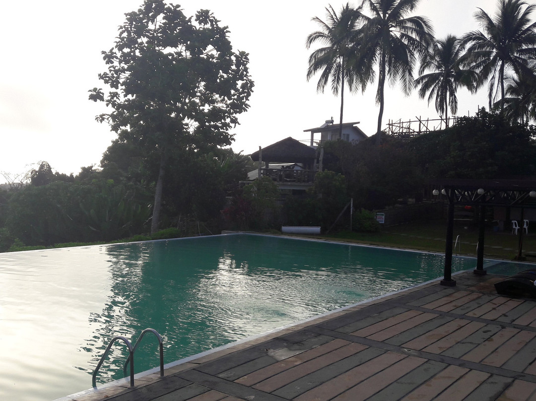 Orani旅游攻略图片