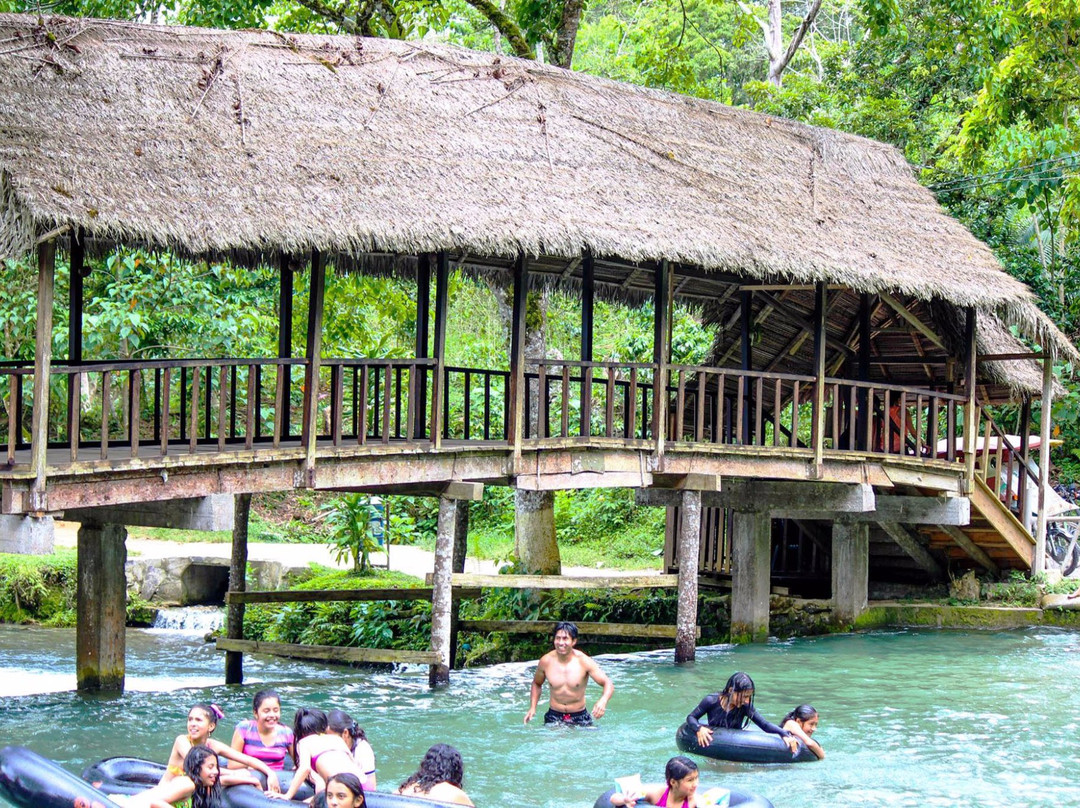 Shilcayo Travel Tours-Tarapoto必去景点