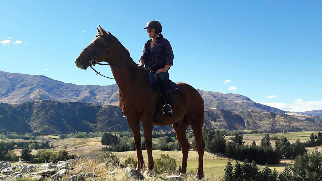 月光马厩-皇后镇必去景点