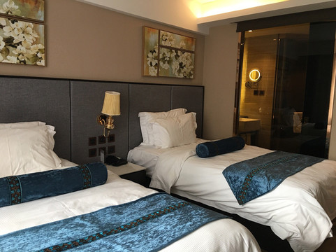 和颐酒店(哈尔滨中央大街店)主图