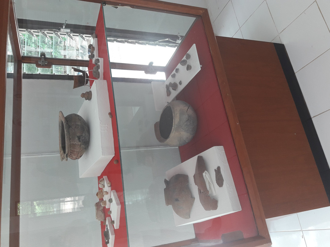 Non Mueang Ancient Town景点图片