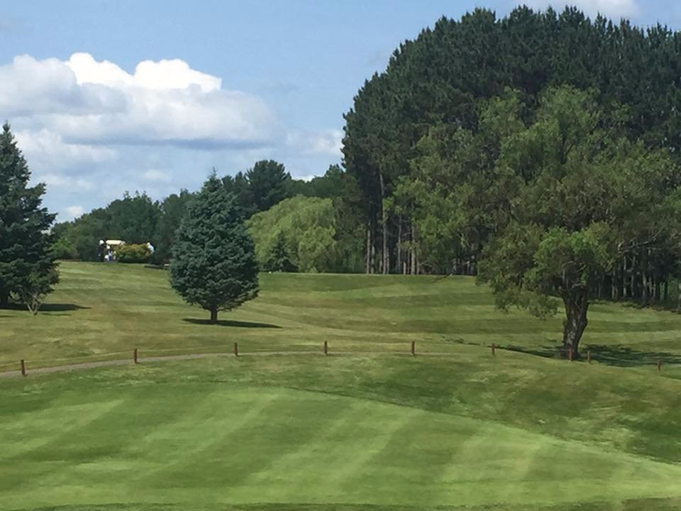 Eagle River Golf Course-伊格尔里弗必去景点
