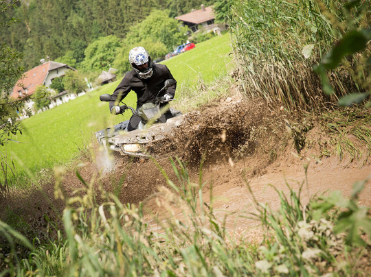 Outdoor Center Baumgarten-Schneizlreuth必去景点