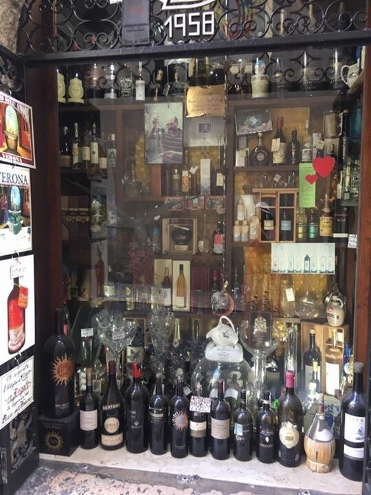 Enoteca Oreste Dal Zovo-维罗纳必去景点