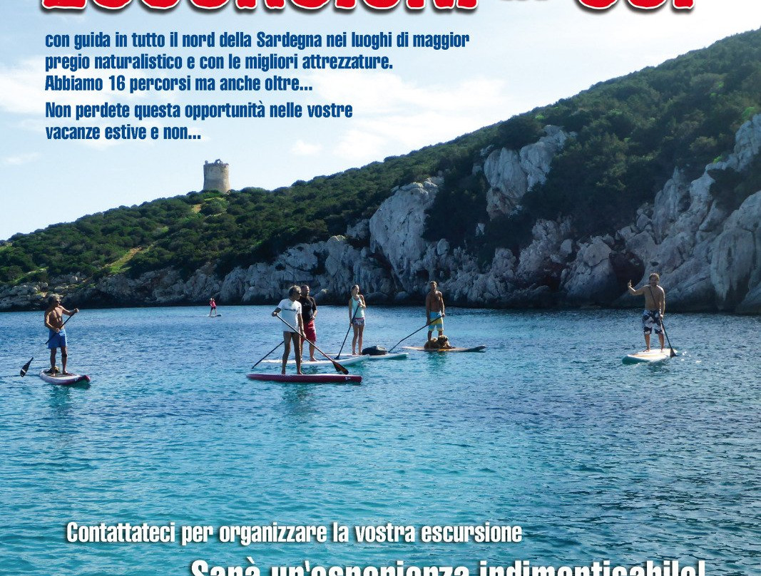 Sardinian Wind Wave Club-萨萨里省必去景点