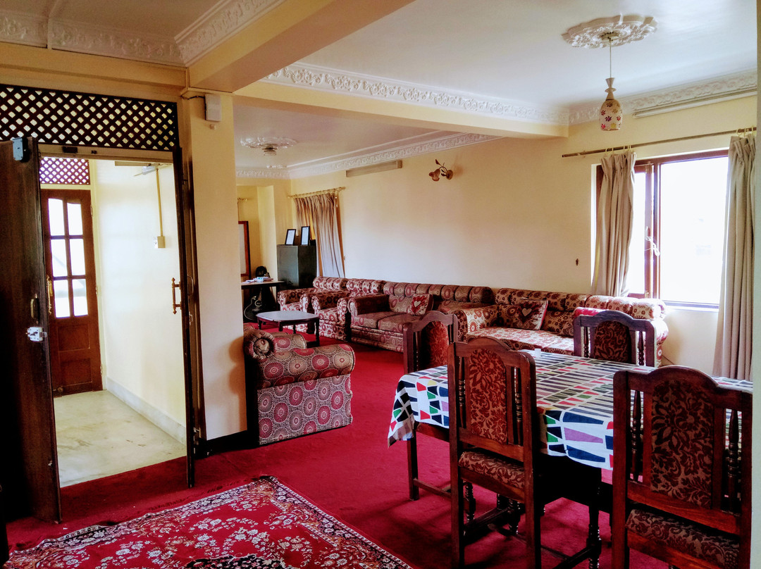 Nepal Christian Guest House主图