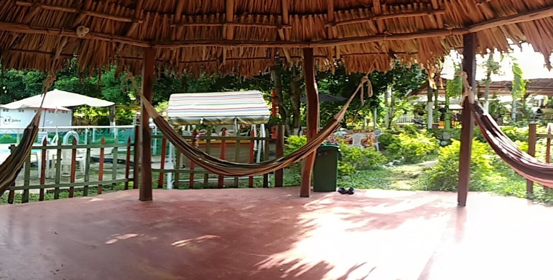 Posada Villa Marlen主图